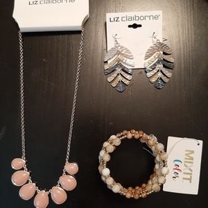 NWT jewelry lot / bundle
